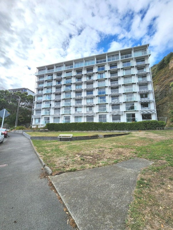 2/370 Oriental Parade, Oriental Bay, Wellington - Carousel 12