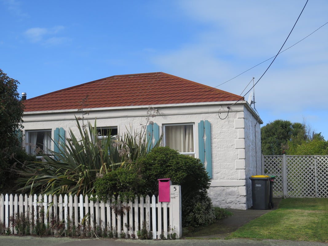 5 Clyde Street, Seaview, Timaru - Carousel 1