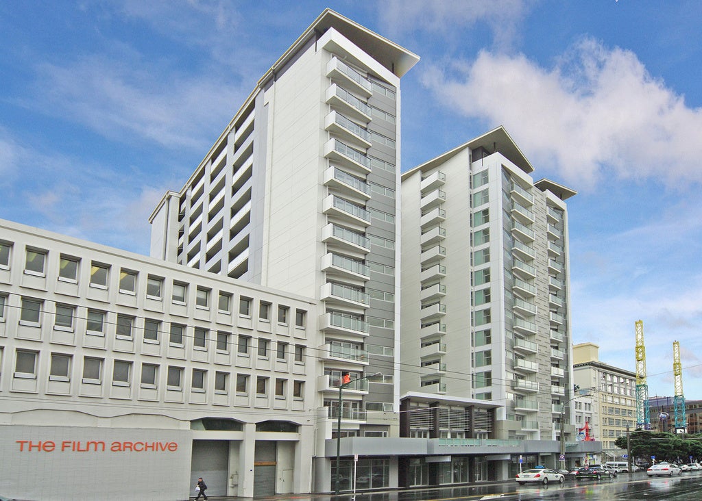 110/74 Taranaki Street, Te Aro, Wellington - Carousel 10