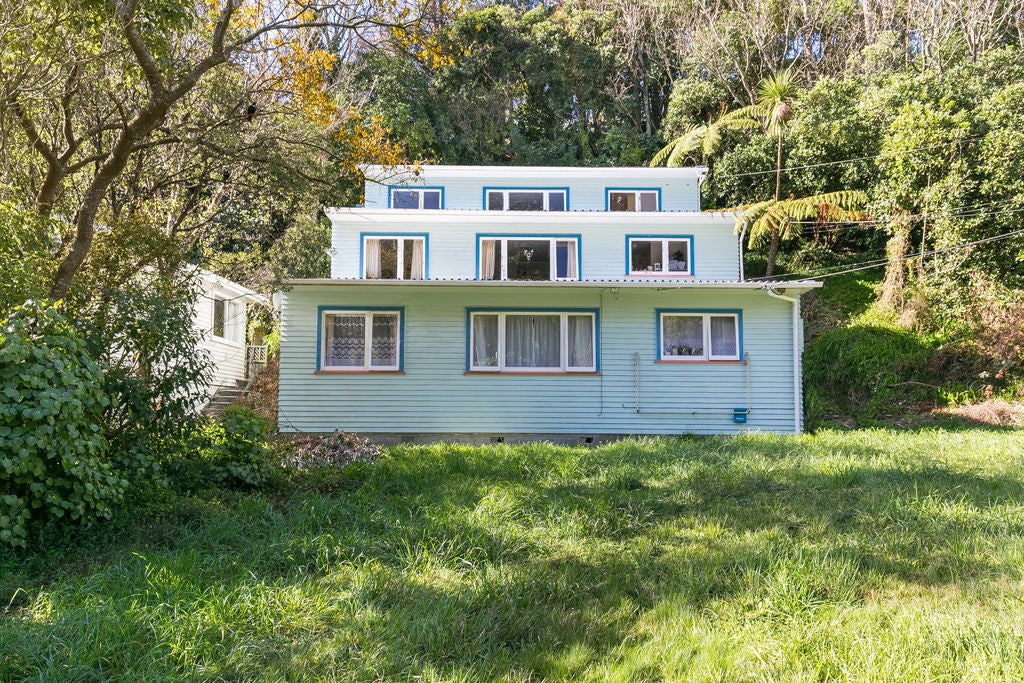 46 Randwick Road, Northland, Wellington - Carousel 1