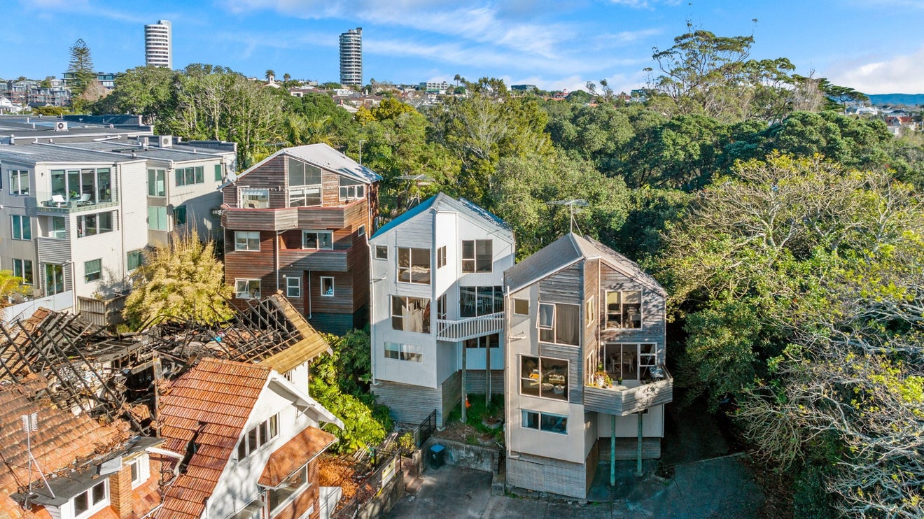 121B Shelly Beach Road, Saint Marys Bay, Auckland - Carousel 1