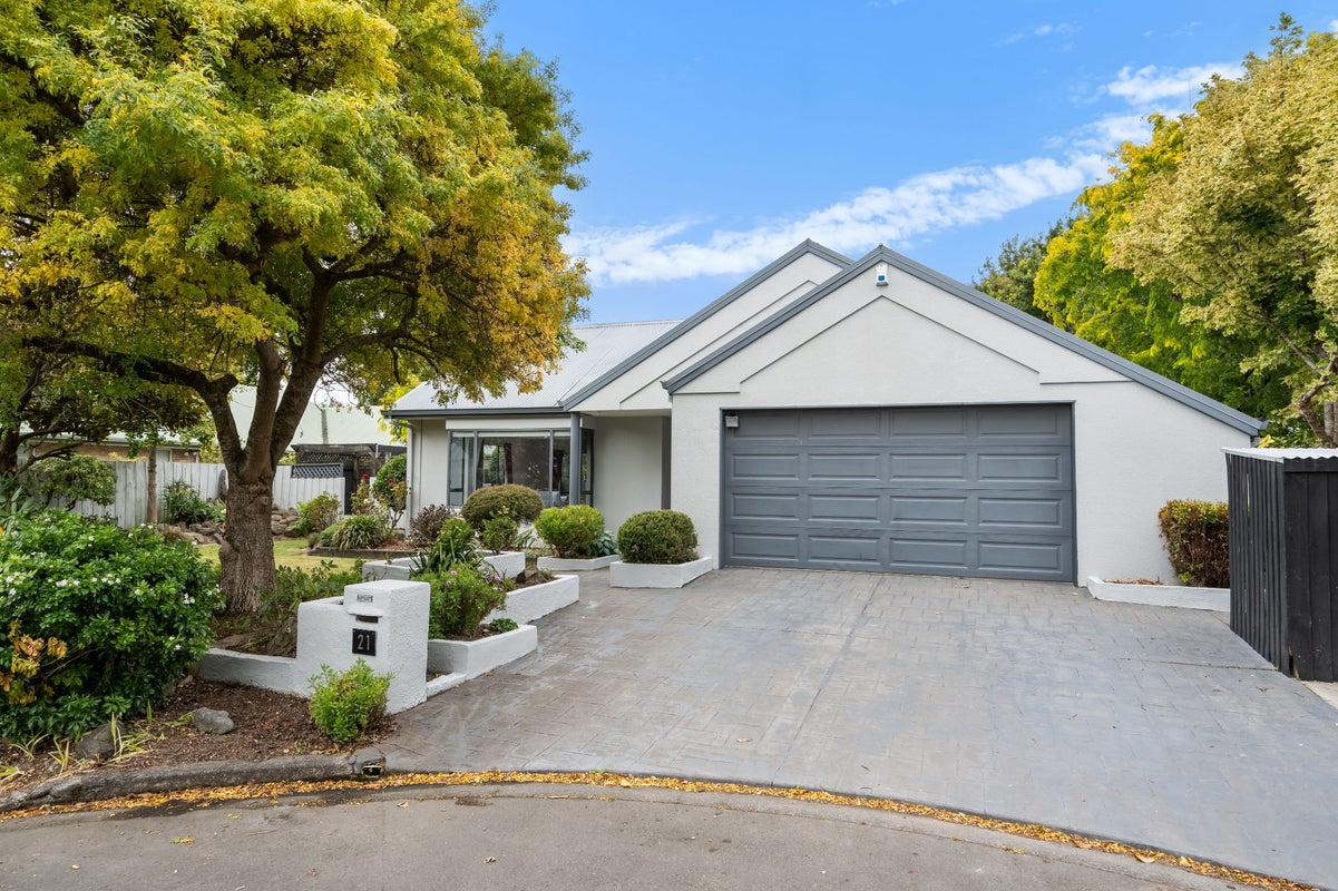 21 Thornwood Place, Redwood, Christchurch - Carousel 30