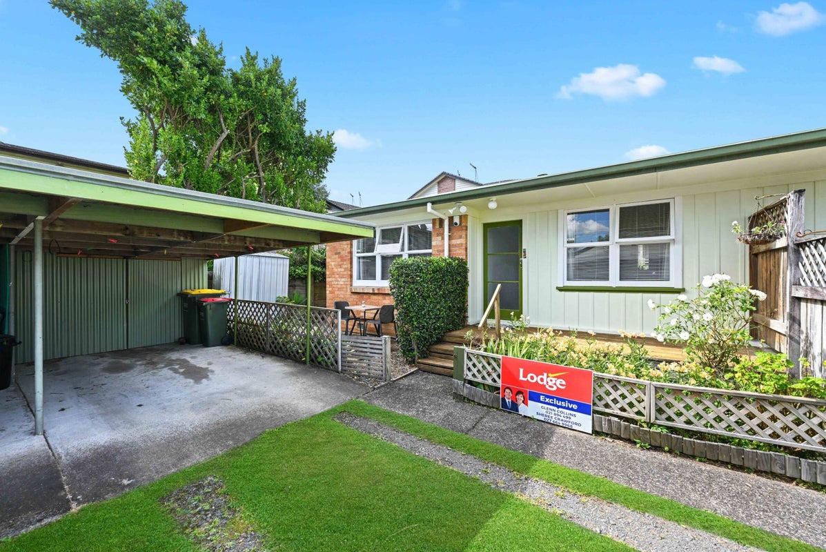 3/100 MacFarlane Street, Hamilton East, Hamilton - Carousel 1