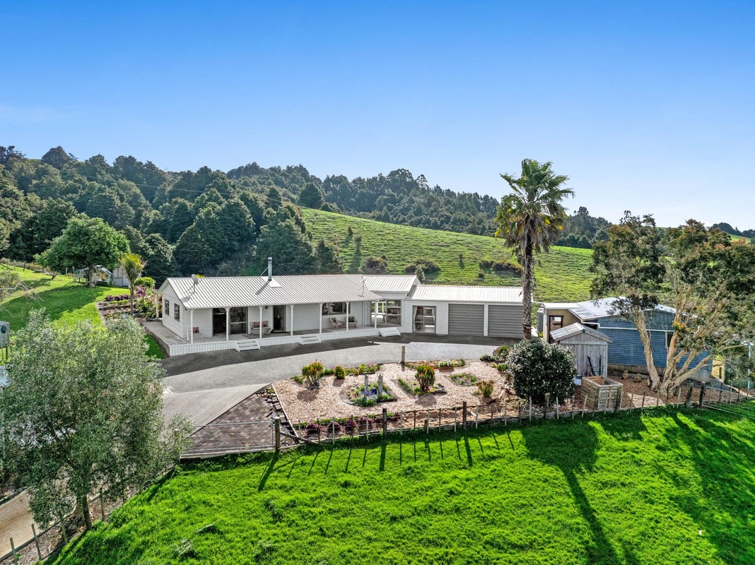 269 Tomarata Valley Road, Wellsford, Wellsford - Carousel 2