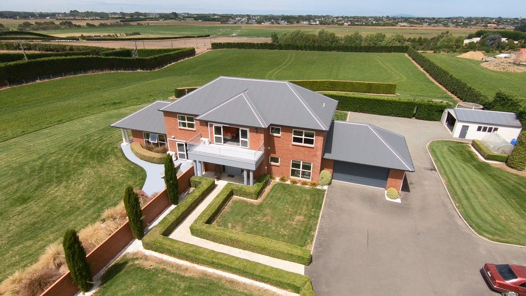 403 Bainfield Road, Waihopai, Invercargill - Carousel 26