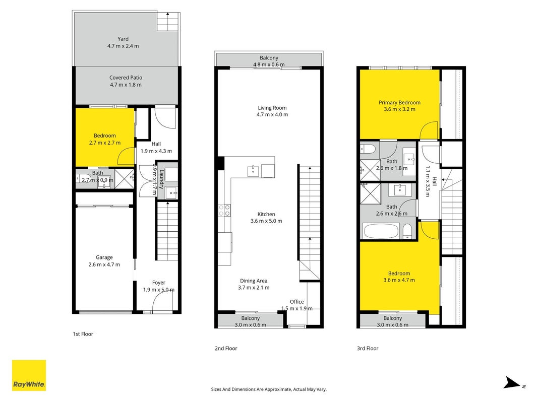 2D Grant Street, Mount Albert, Auckland - Carousel 15