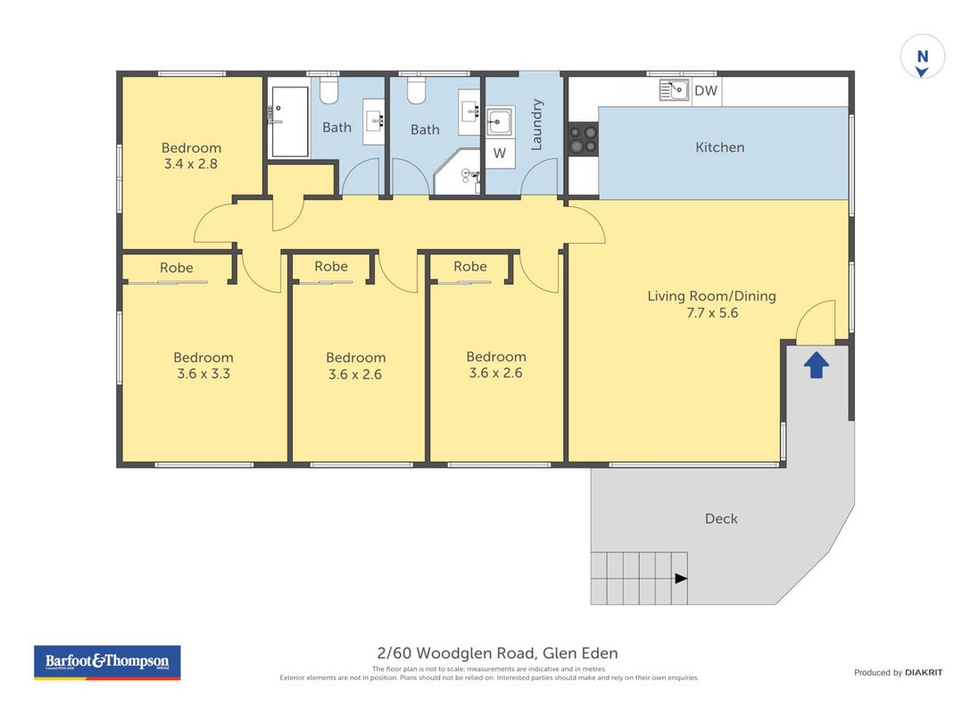 60B Woodglen Road, Glen Eden, Auckland - Carousel 23