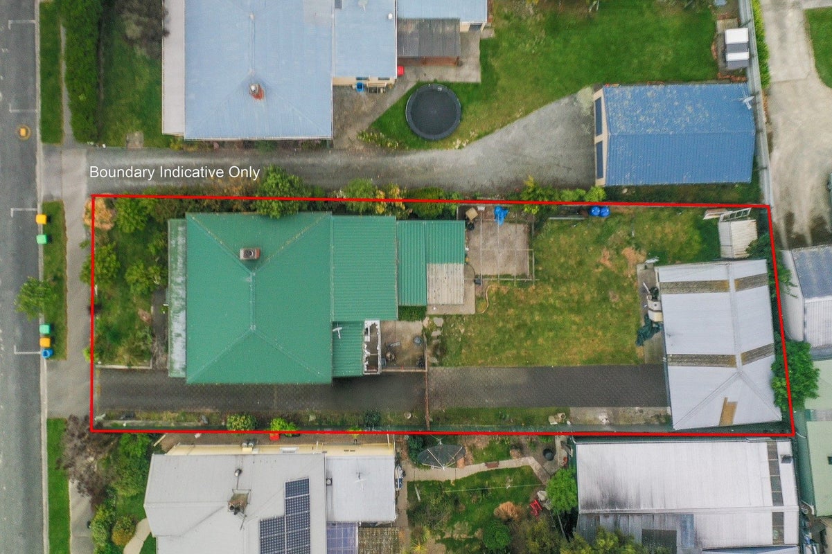 6 Rathmore Street, West End, Timaru - Carousel 2