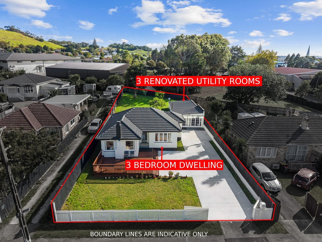 21 Miller Road, Mangere Bridge, Auckland - Carousel 1