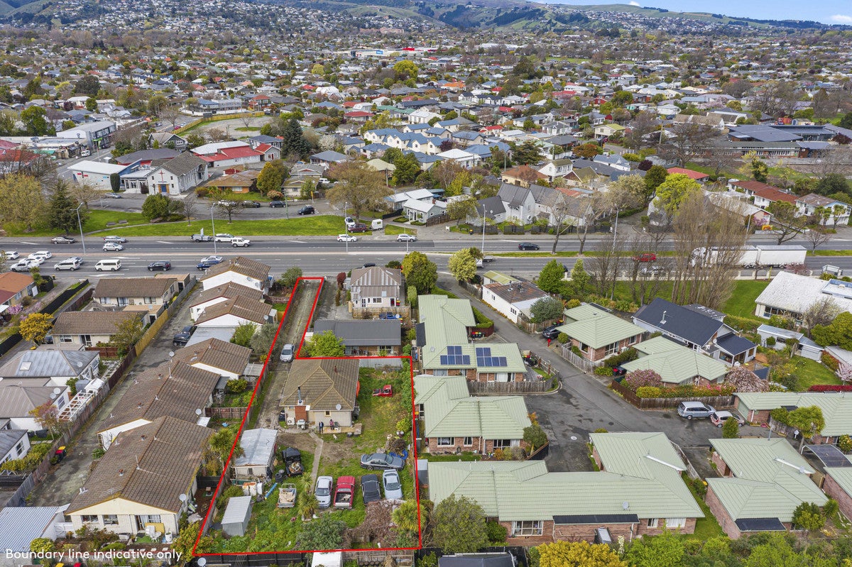 79 Brougham Street, Addington, Christchurch - Carousel 1