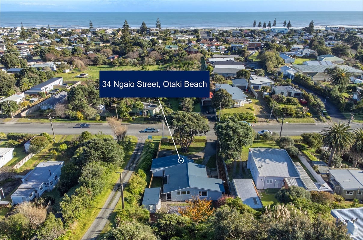 34 Ngaio Street, Otaki Beach, Otaki - Carousel 2