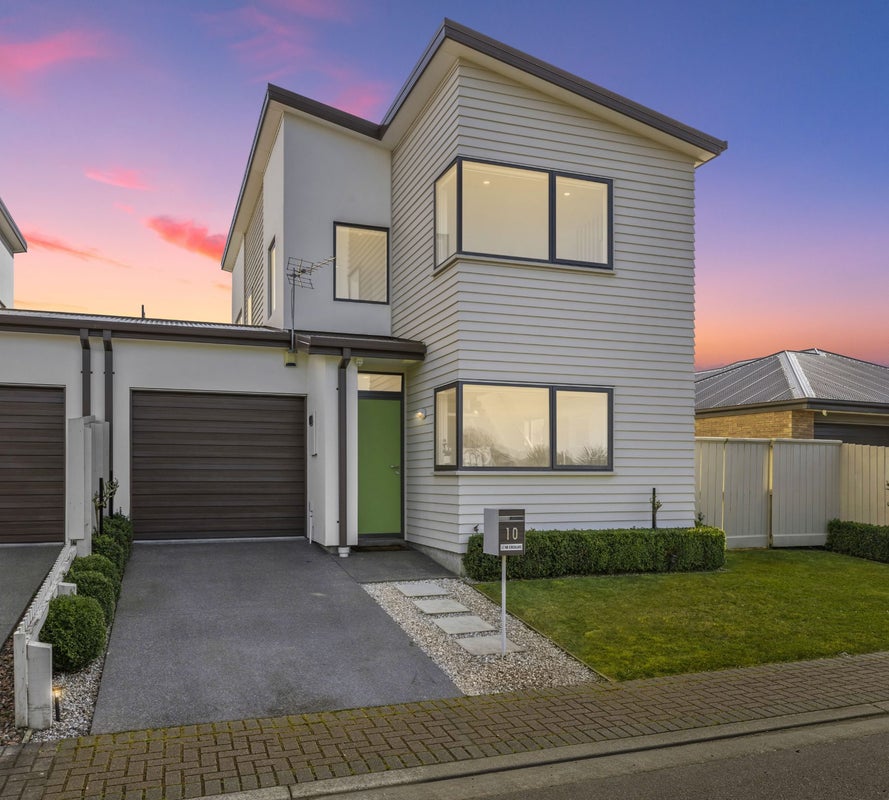 10 Torbeg Lane, Broomfield, Christchurch City, Canterbury - Carousel 1