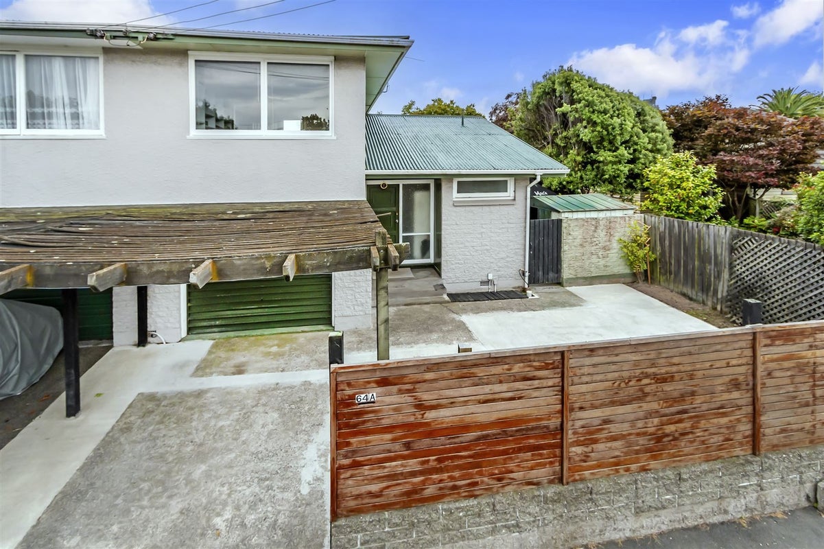 2/64 Kirkwood Avenue, Upper Riccarton, Christchurch - Carousel 12