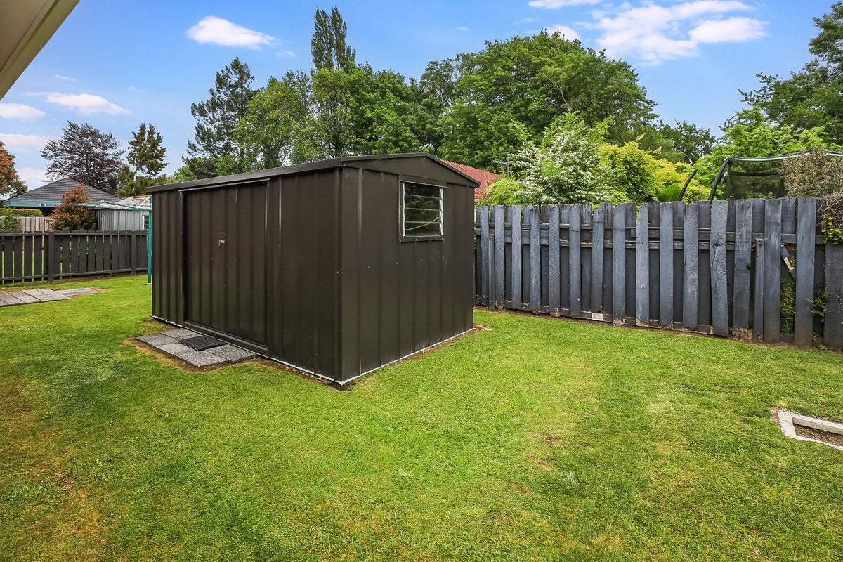 221 Christie Avenue, Te Awamutu, Te Awamutu - Carousel 24