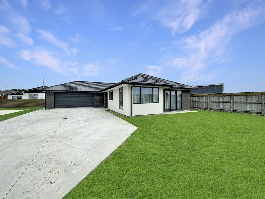 95A McGregor Street, Milson, Palmerston North - Carousel 1