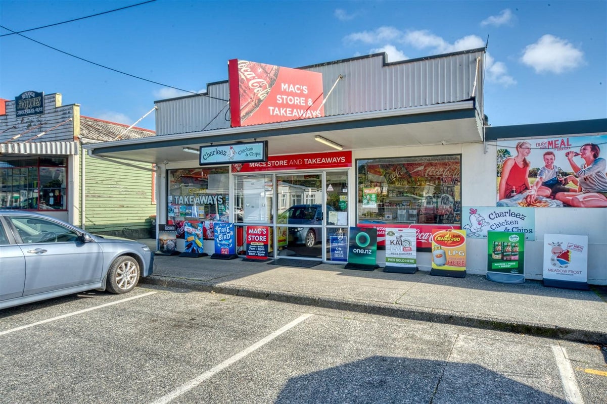 9A McGowan Street, Runanga, Runanga - Carousel 1