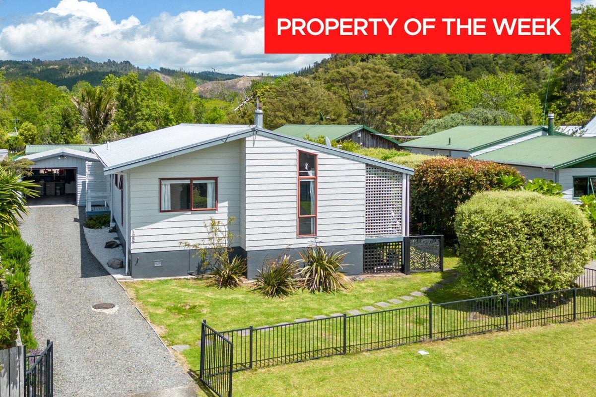 104 Ngati Pu Place, Whangamata, Thames-Coromandel, Waikato - Carousel 1