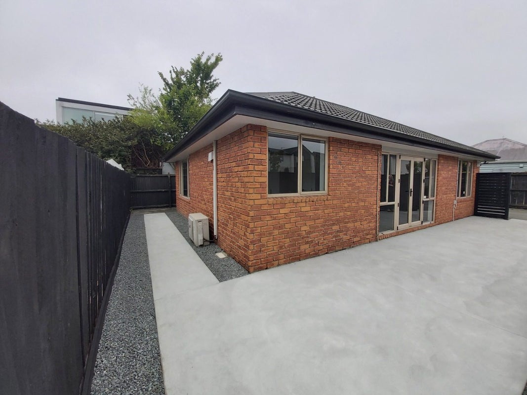 52A Perth Street, Richmond, Christchurch - Carousel 1