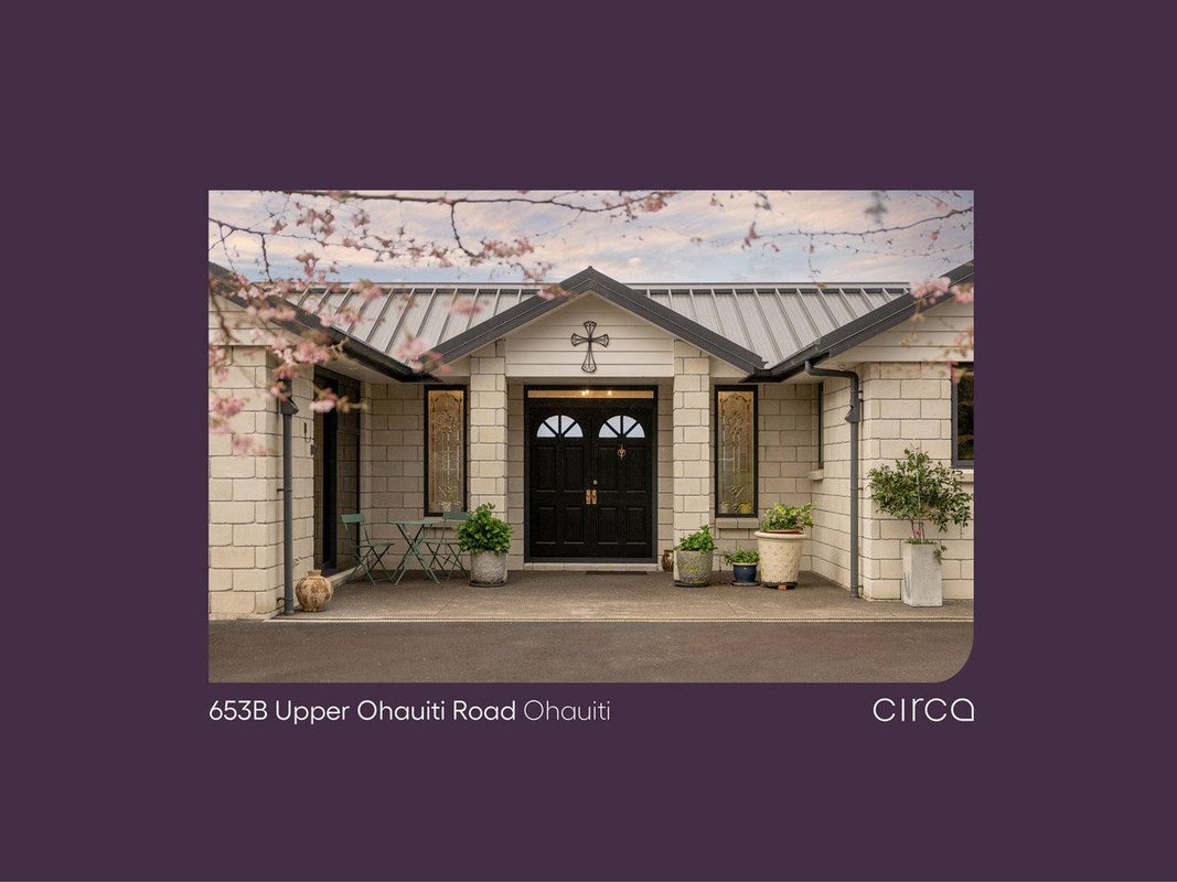 653B Upper Ohauiti Road, Ohauiti, Tauranga - Carousel 1
