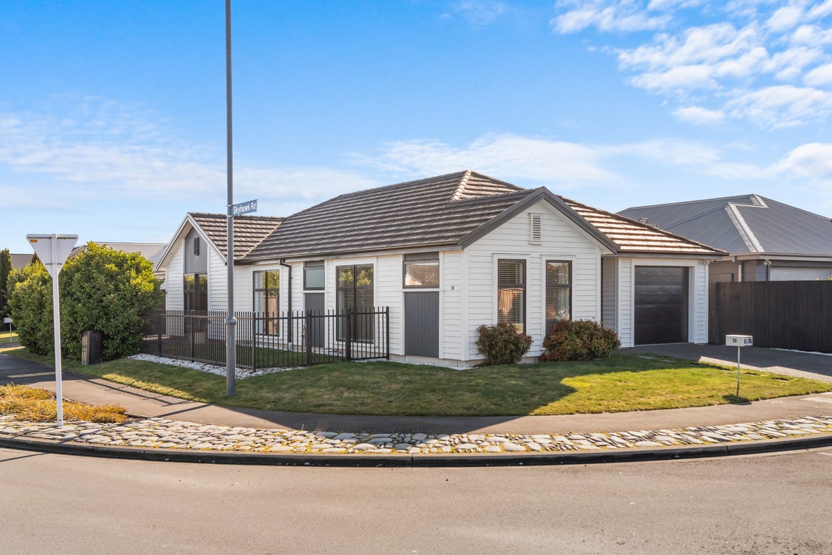 20 Skyhawk Road, Wigram, Christchurch City, Canterbury - Carousel 21