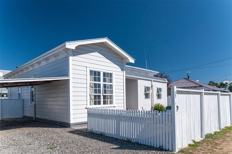 22 Howick Road, Redwoodtown, Blenheim - Carousel 1