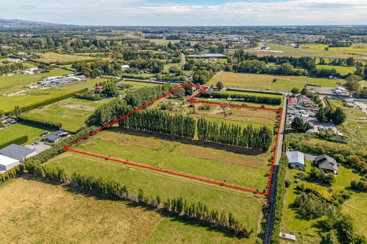 722 Marshland Road, Ouruhia, Christchurch - Carousel 1