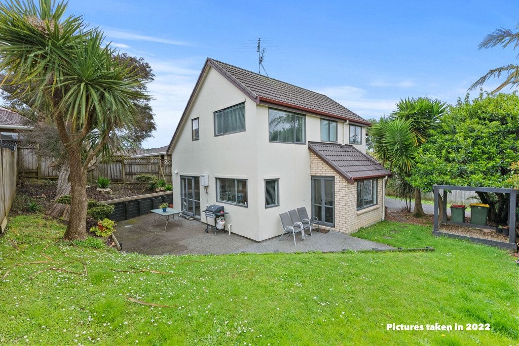 31D Chieftain Rise, Goodwood Heights, Auckland - Carousel 33