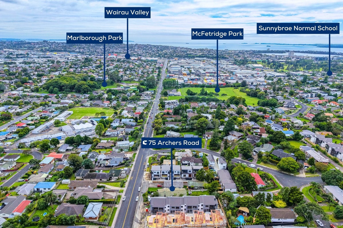75 Archers Road, Hillcrest, Auckland - Carousel 12