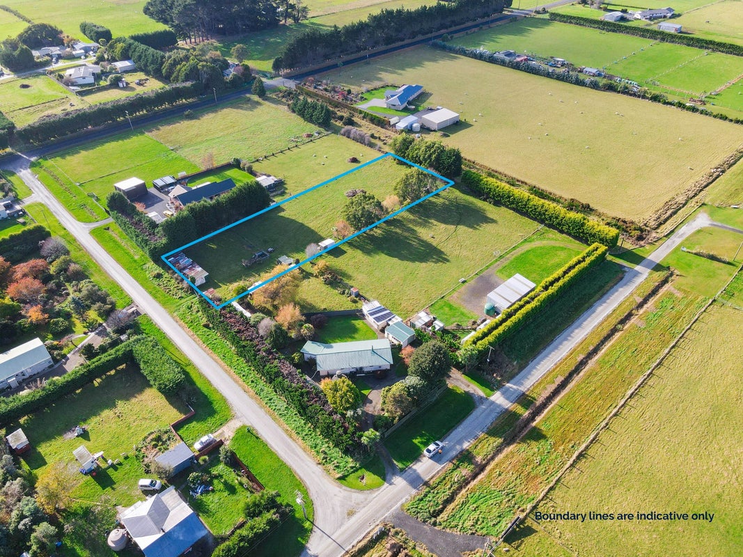 11 Derby Street, Woodend, Invercargill - Carousel 1