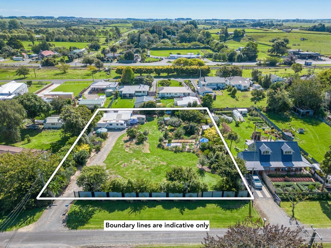 30 Wi Pere Street, Manakau, Levin - Carousel 1