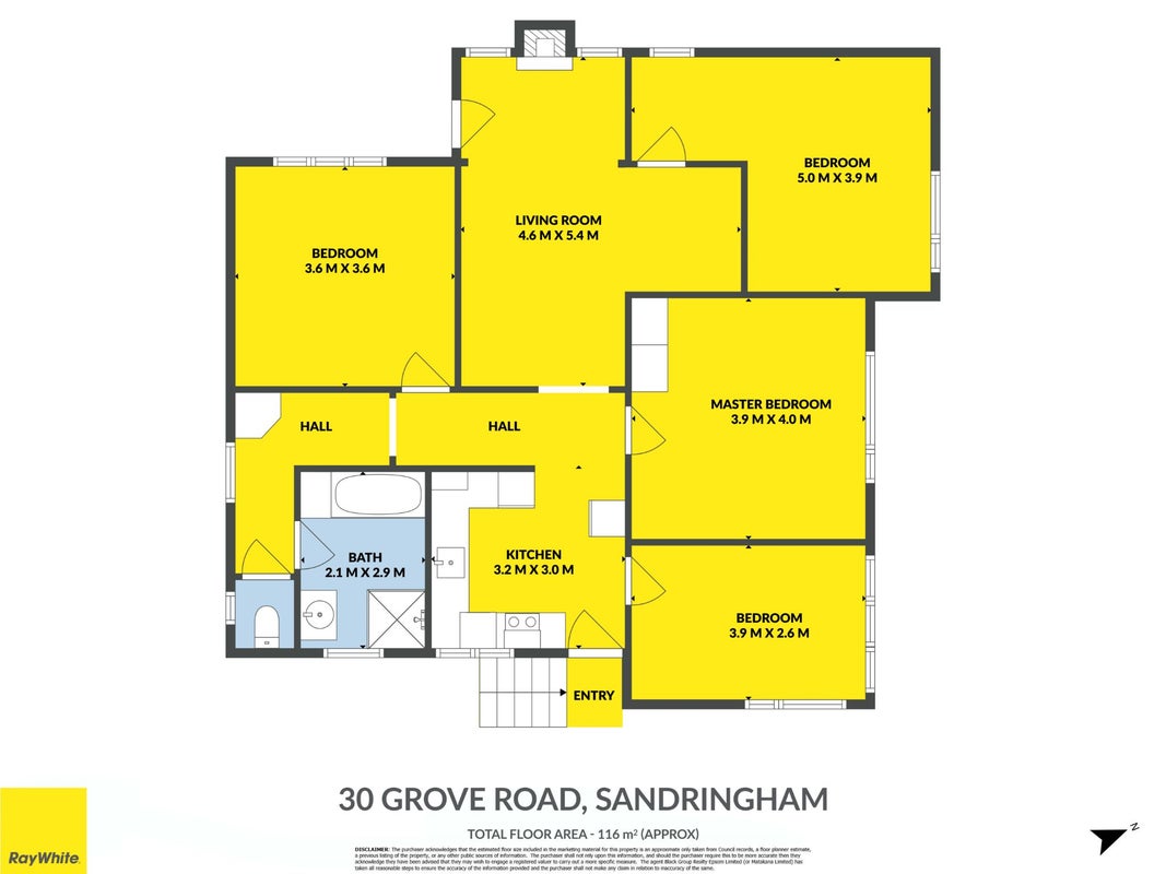30 Grove Road, Sandringham, Auckland - Carousel 13