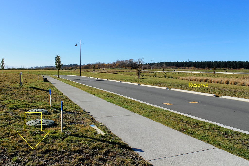 31 Helicon STREET, Pegasus, Christchurch - Carousel 1