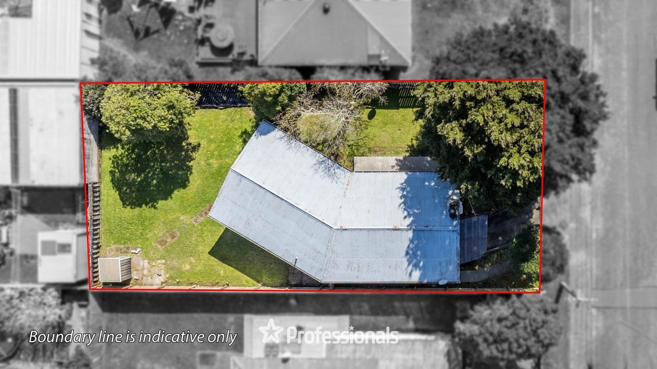 10 Rosina Street, Clouston Park, Upper Hutt - Carousel 22