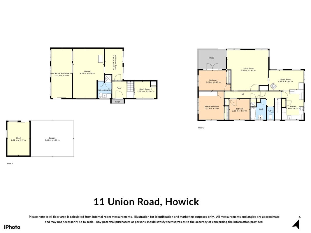 11 Union Road, Howick, Auckland - Carousel 26