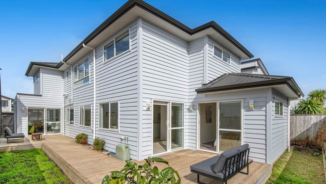 15 Roa Avenue, Hobsonville, Auckland - Carousel 1