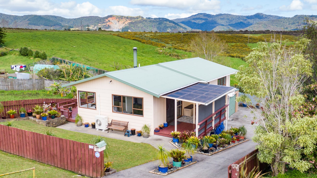 73 Okahu Road, Kaitaia, Kaitaia - Carousel 1