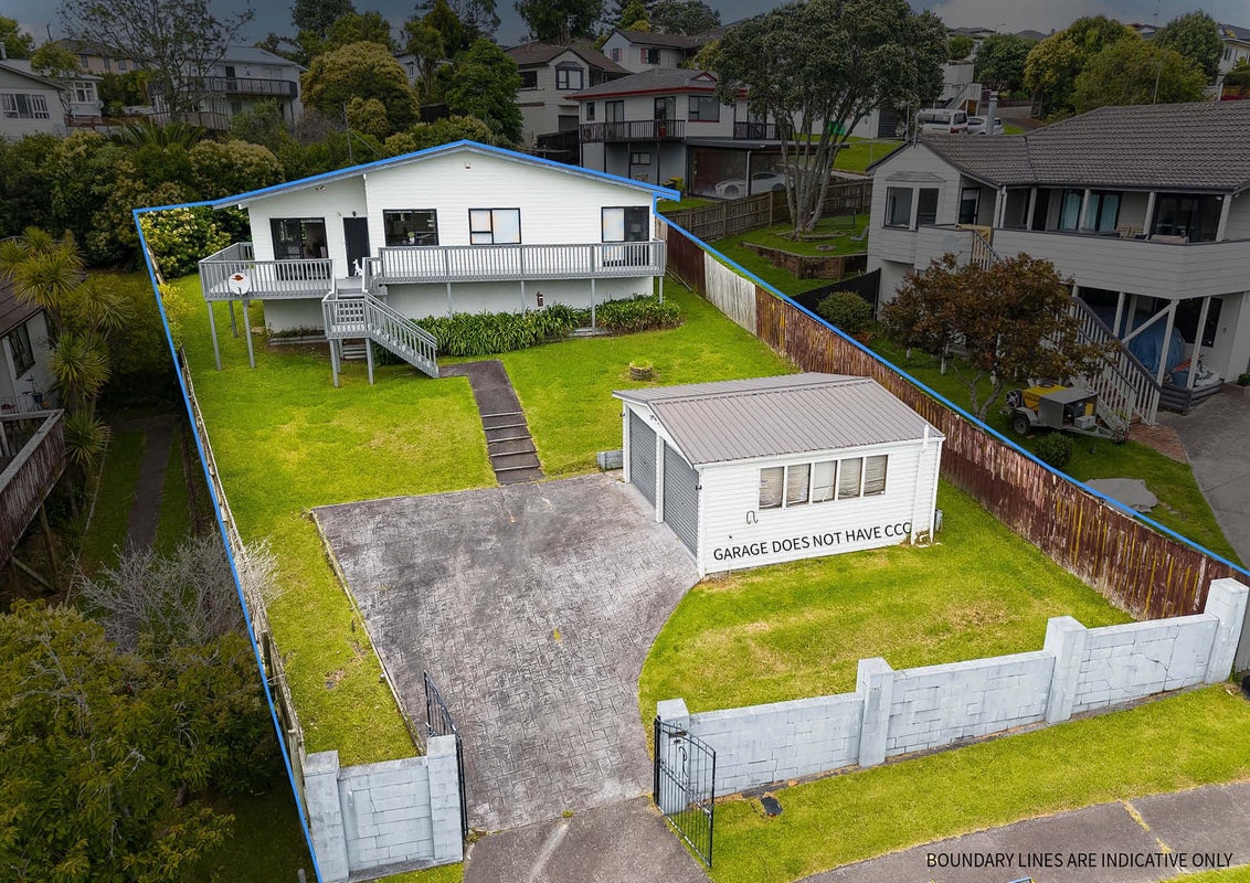 12 Clearview Heights, Ranui, Auckland - Carousel 1
