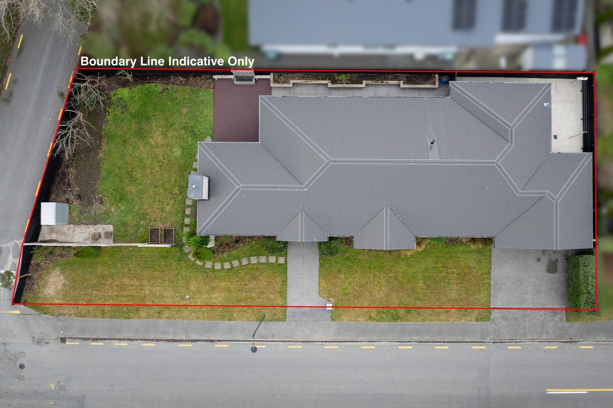 30 Annex Road, Hillmorton, Christchurch - Carousel 27