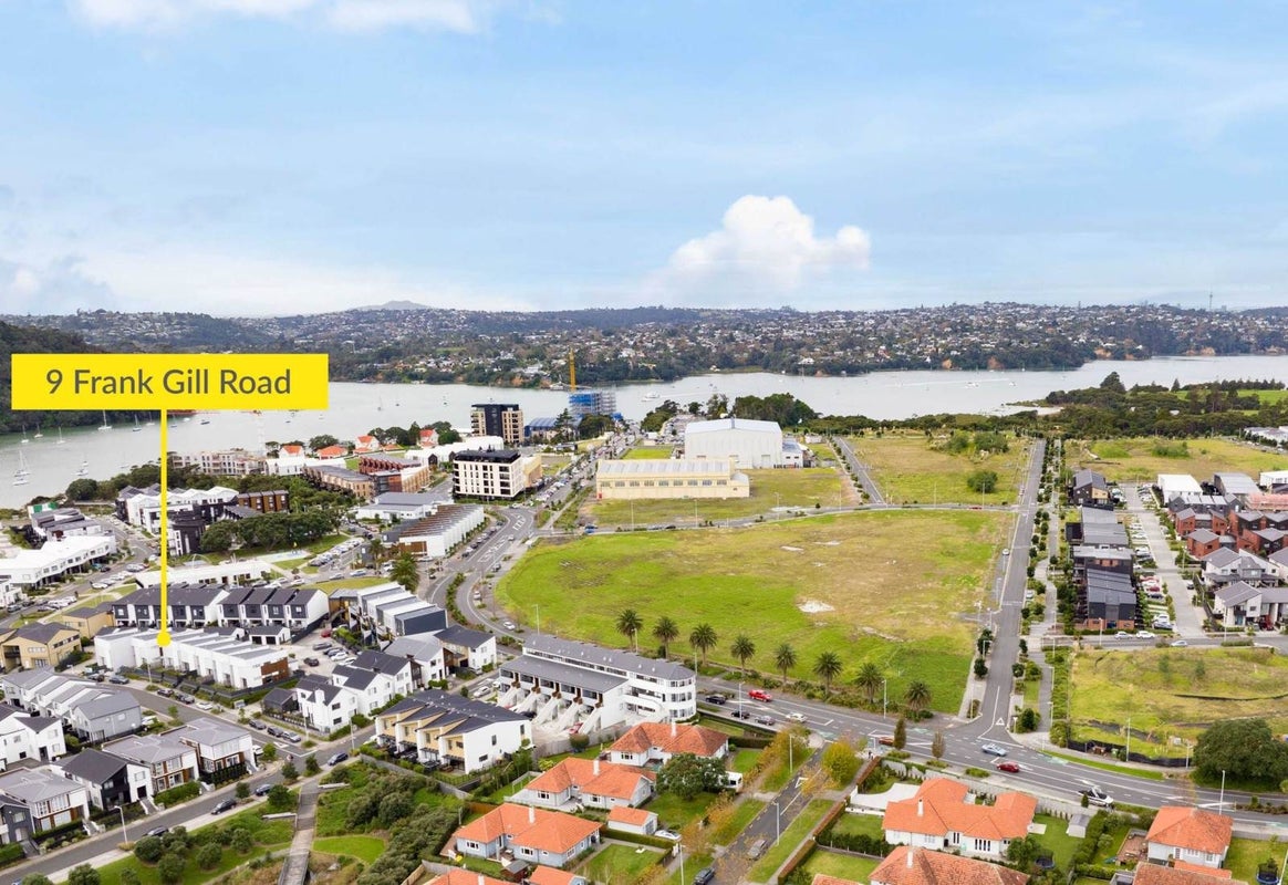 9 Frank Gill Road, Hobsonville, Auckland - Carousel 19