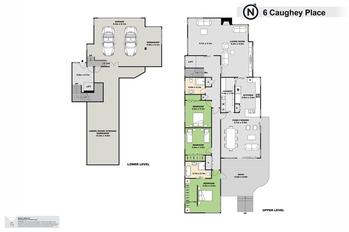6 Caughey Place, Mount Albert, Auckland - Carousel 36