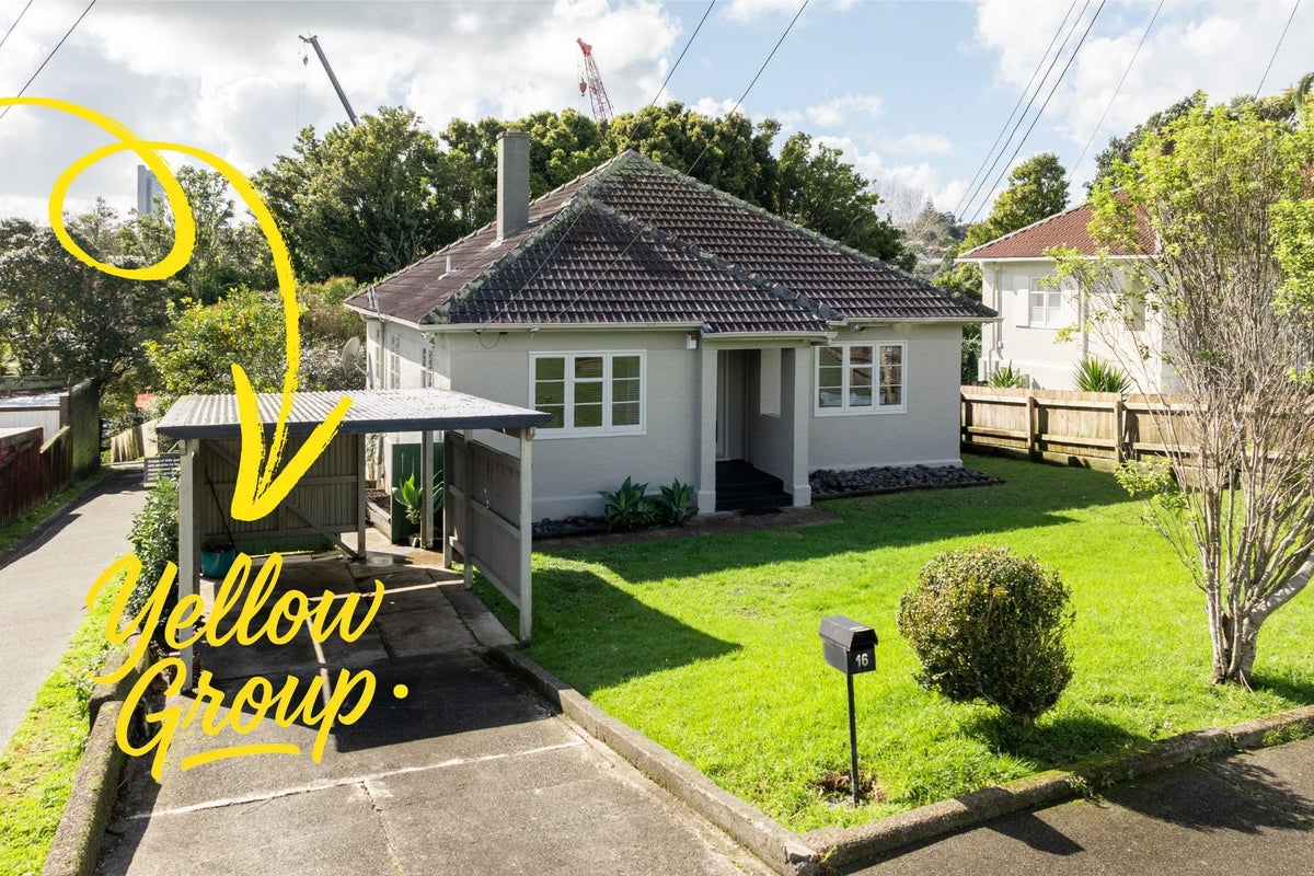 16 Moira Street, Ponsonby, Auckland - Carousel 1