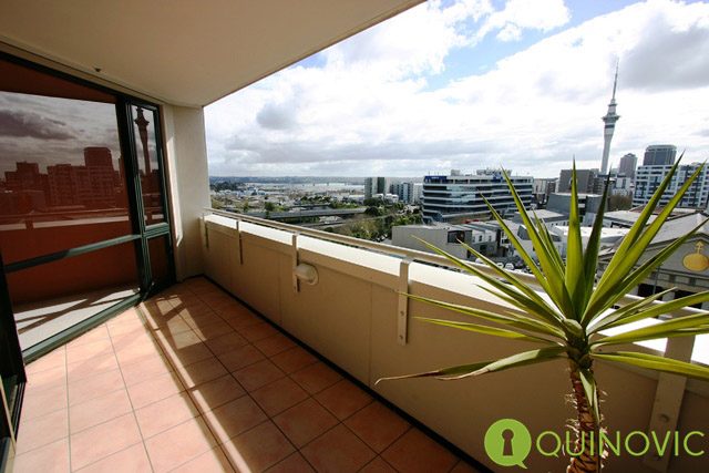 7B/22 Beresford Square, Auckland Central, Auckland - Carousel 1