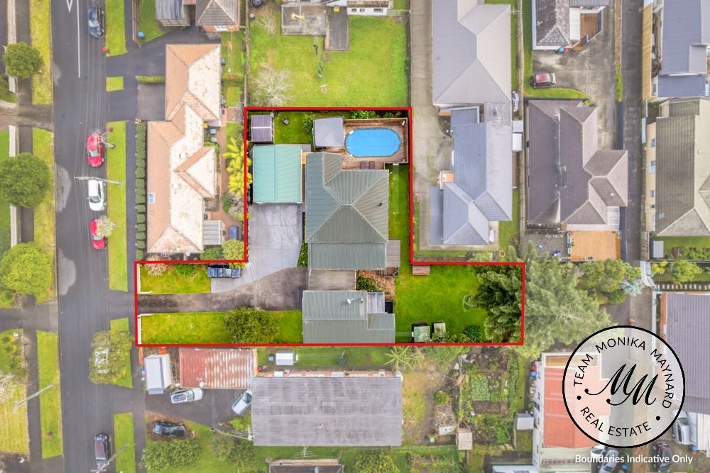 2 MacLaurin Street, Blockhouse Bay, Auckland - Carousel 9