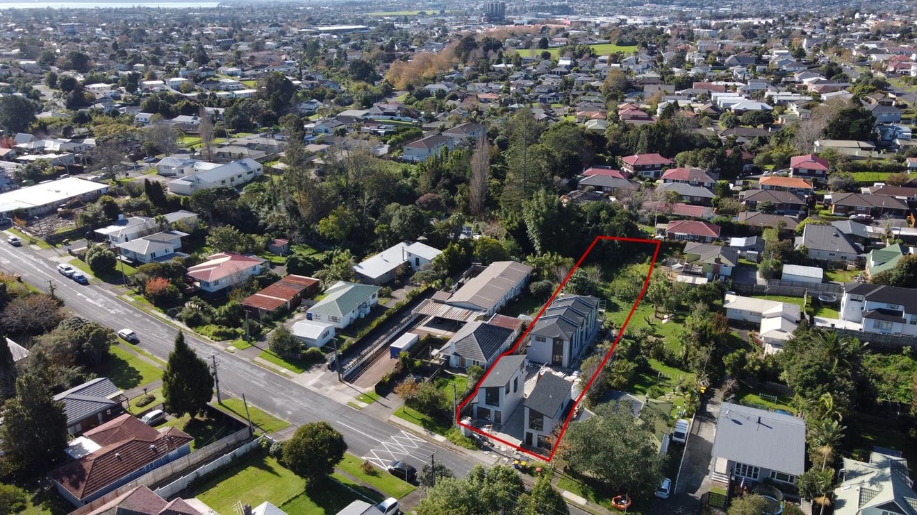 54C Parker Avenue, New Lynn, Auckland - Carousel 1