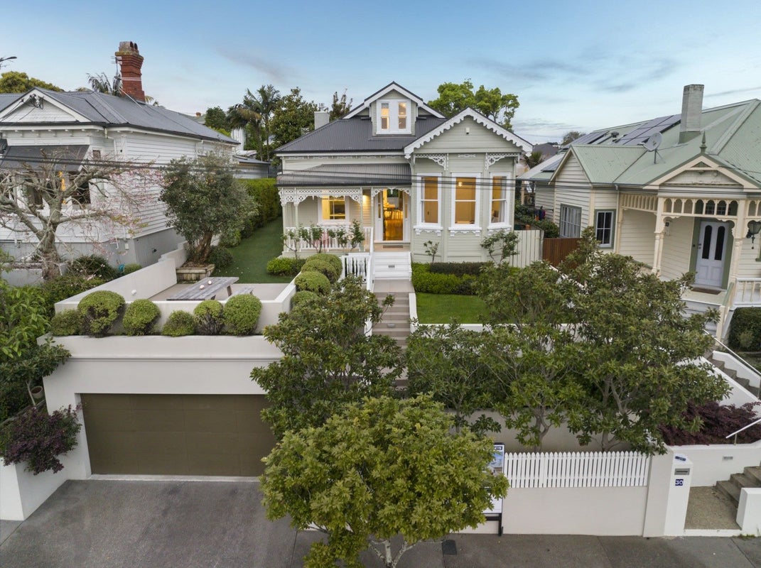 28 Wanganui Avenue, Ponsonby, Auckland - Carousel 1