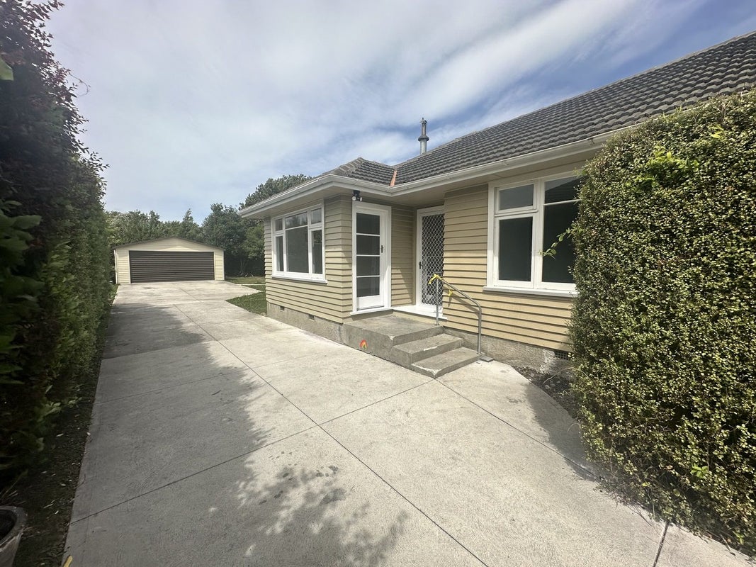 34 Pembroke Street, Avondale, Christchurch - Carousel 1