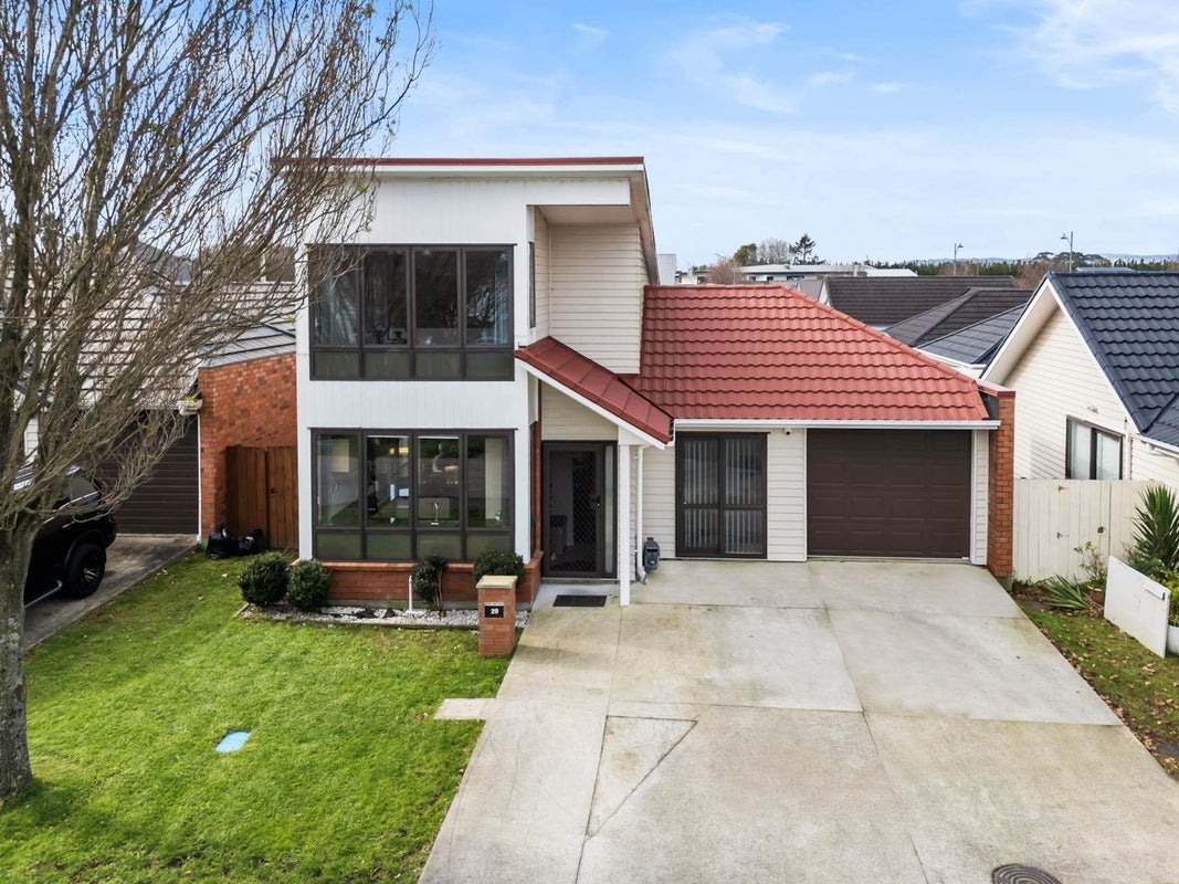 29 Tarapiroe Avenue, Takanini, Papakura, Auckland - Carousel 24