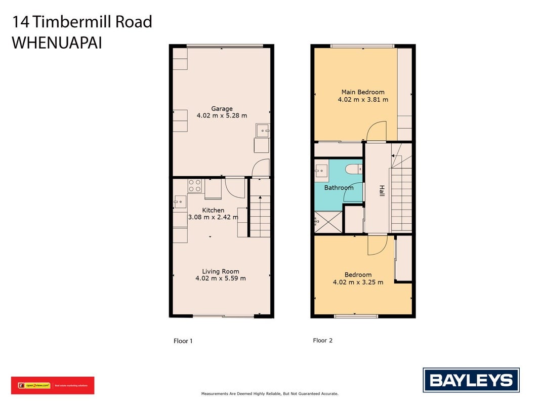 14 Timbermill Road, Whenuapai, Auckland - Carousel 13