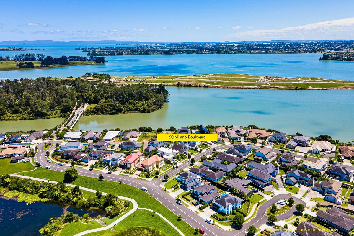 60 Milano Boulevard, Karaka, Papakura - Carousel 2
