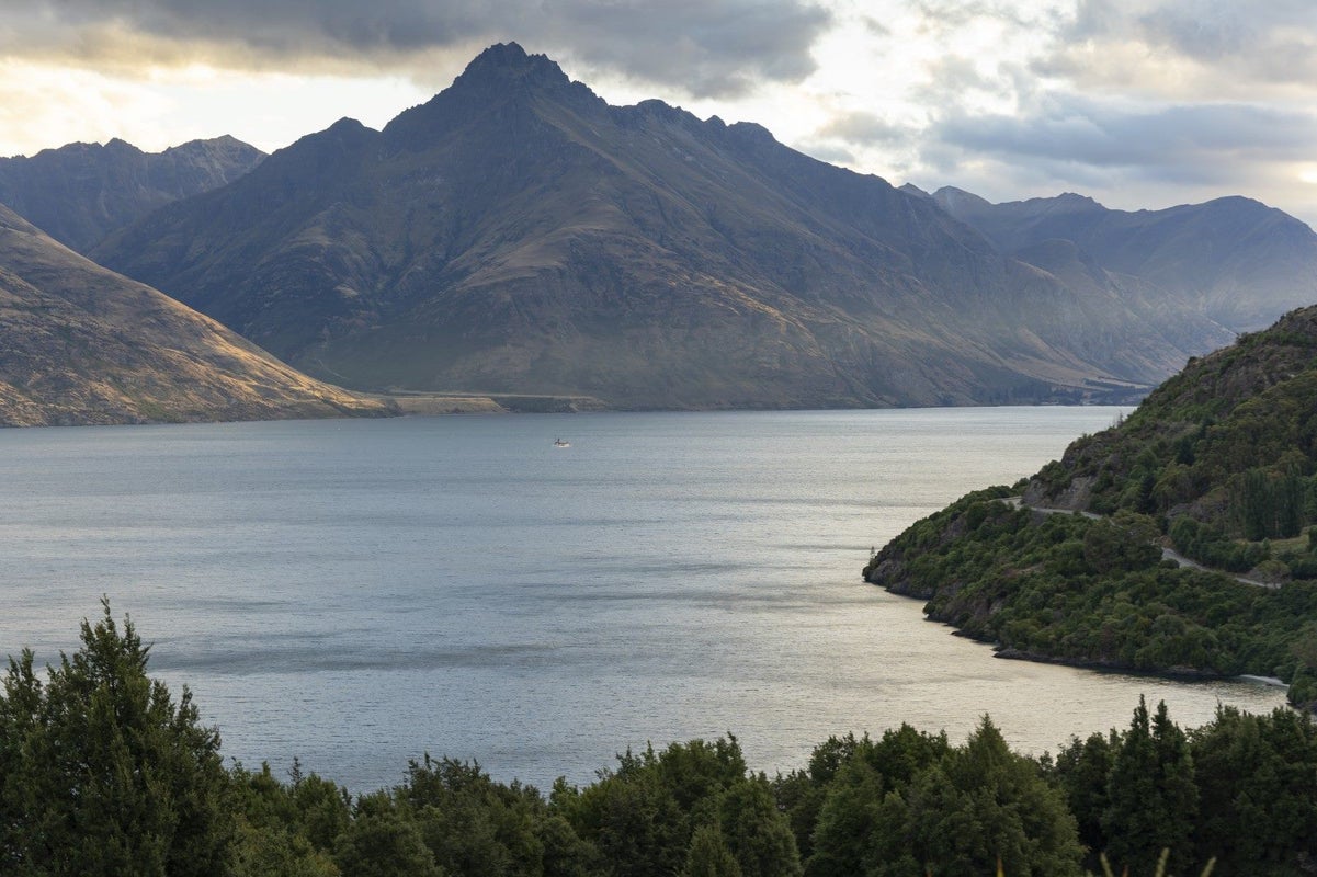 22 McKerrow Place, Sunshine Bay, Queenstown - Carousel 23